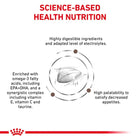 Royal Canin Veterinary Diet Gastrointestinal S/O Index Cat Food