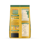 Pedigree Vegetarian Dry Dog Food - All Breed Puppy & Adult - 2.8kg - Zigly