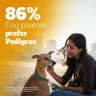 Pedigree Vegetarian Dry Dog Food - All Breed Puppy & Adult - 2.8kg - Zigly