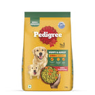 Pedigree Vegetarian Puppy & Adult Dry Food