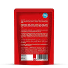 Drools Real Chicken & Chicken Liver Chunks in Gravy Adult Wet Dog Food - 150g - Zigly