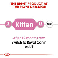 Royal Canin Kitten Gravy-Salsa Instinctive Pack Wet Cat Food - All Breed - 85g