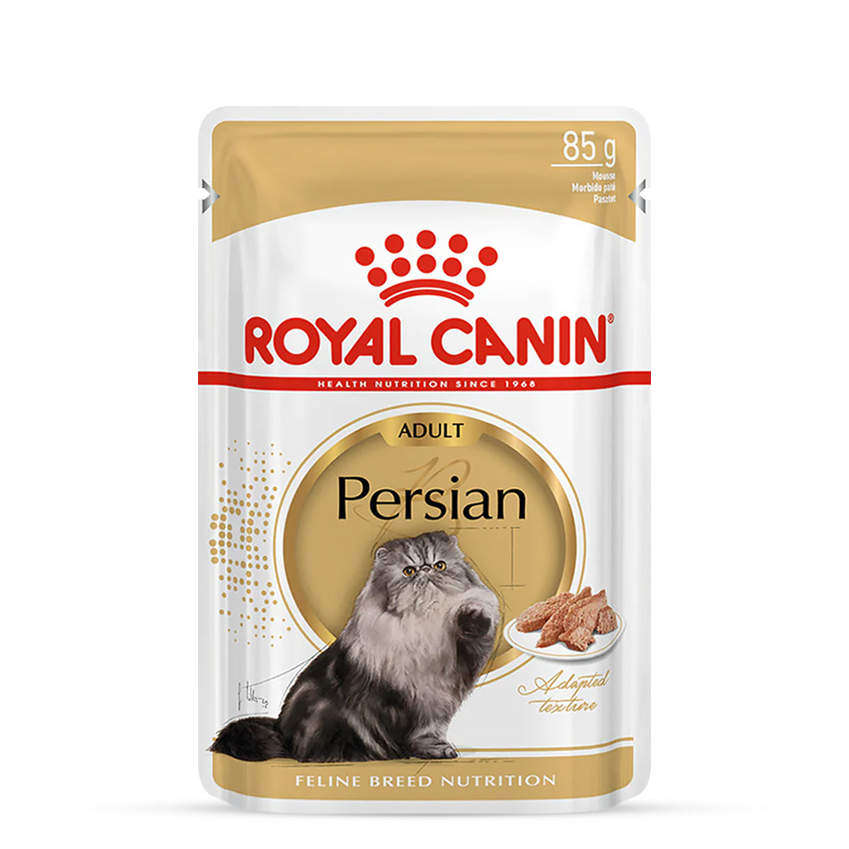 Royal Canin Persian Adult Wet Cat Food - 85g