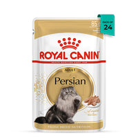 Royal Canin Persian Adult Wet Cat Food - 85g