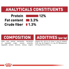 Royal Canin Instinctive Loaf Wet Cat Food - All Breed Adult - 85g - Zigly