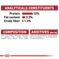 Royal Canin Instinctive Loaf Wet Cat Food - All Breed Adult - 85g