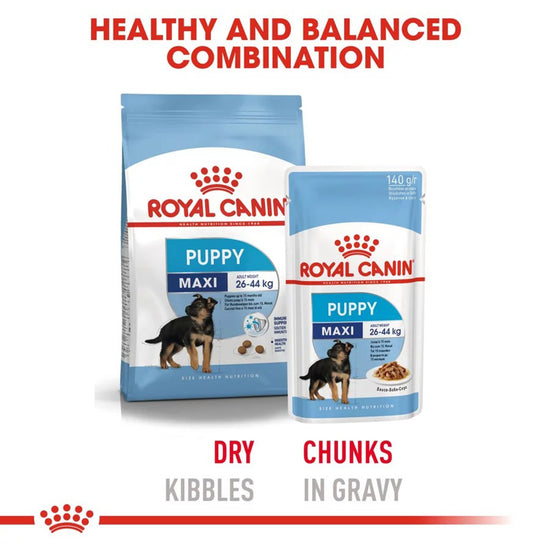 royal-canin-maxi-puppy-wet-dog-food-140g