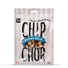 Chip Chops Barbeque Hearts Dog Meaty Treat  70g - Zigly