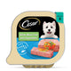 Cesar Gourmet (1+ Years) White Meat Fish & Vegetables Flavour Wet Dog Food - All Breed Adult - 100g - Zigly
