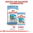 Royal Canin Mini Puppy Wet Dog Food - 85g - Zigly