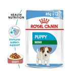 Royal Canin Mini Puppy Wet Dog Food - 85g - Zigly