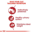 Royal Canin Instinctive Wet Cat Food - All Breed Adult - 85g - Zigly