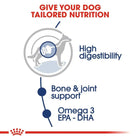 Royal Canin Maxi Adult Wet Dog Food 140g - Zigly
