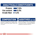 Royal Canin Maxi Adult Wet Dog Food 140g - Zigly