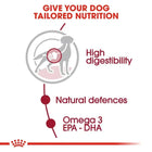 Royal Canin Medium Adult Wet Dog Food - 140g - Zigly