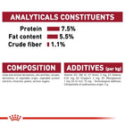 Royal Canin Medium Adult Wet Dog Food - 140g - Zigly