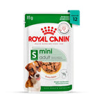 Royal Canin Mini Adult Wet Dog Food