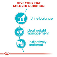 Royal Canin Urinary Care Wet Cat Food - All Breed Adult - 85g