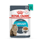 Royal Canin Urinary Care Wet Cat Food - All Breed Adult