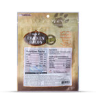 Dogaholic BBQ Max Chicken Bacon Sticks Dog Treats - Zigly