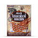 Dogaholic BBQ Max Chicken Bacon Sticks Dog Treats