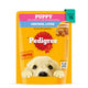 Pedigree Chicken Liver in Loaf with Vegetables - Puppy Wet Dog Food - All Breeds - 70g