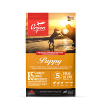 Orijen Puppy Dry Dog Food - All Breed