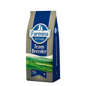 Farmina Team Breeder Top Puppy Dry Dog Food – 20kg