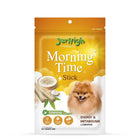 JerHigh Morning Time Stick Dog Meaty Treat - 60g - Zigly