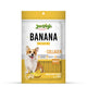 JerHigh Banana Dog Meaty Treat - 100g