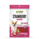 JerHigh Strawberry Dog Meaty Treat - 100g
