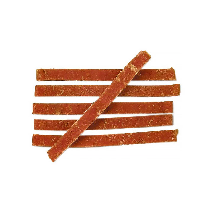 Wanpy Lamb Jerky Slices Dog Treat - 100g