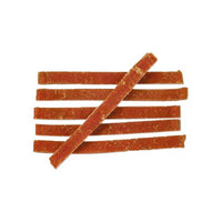 Wanpy Lamb Jerky Slices Dog Treat - 100g