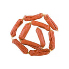 Wanpy Chicken Sausages Dog Treat - 100g - Zigly