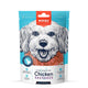 Wanpy Chicken Sausages Dog Treat - 100g