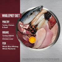 Orijen Small Breed Dry Dog Food