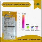 Rena Kitty Licks Tuna With Scallop Cat Treat - 60g tubes - Zigly