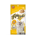 Rena Kitty Licks Tuna With Scallop Cat Treat - 60g tubes - Zigly
