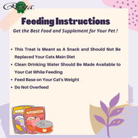 Kitty Licks Chicken Liver Cat Treat – 15g × 30 Tubes