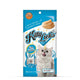 Rena Kitty Licks Tuna Seafood Cat Treat - 60g tubes - Zigly