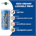 Rena Kitty Licks Tuna Seafood Cat Food - 15g x 30 Tubes - Zigly