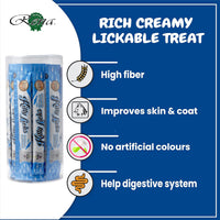 Rena Kitty Licks Tuna Seafood Cat Food - 15g x 30 Tubes