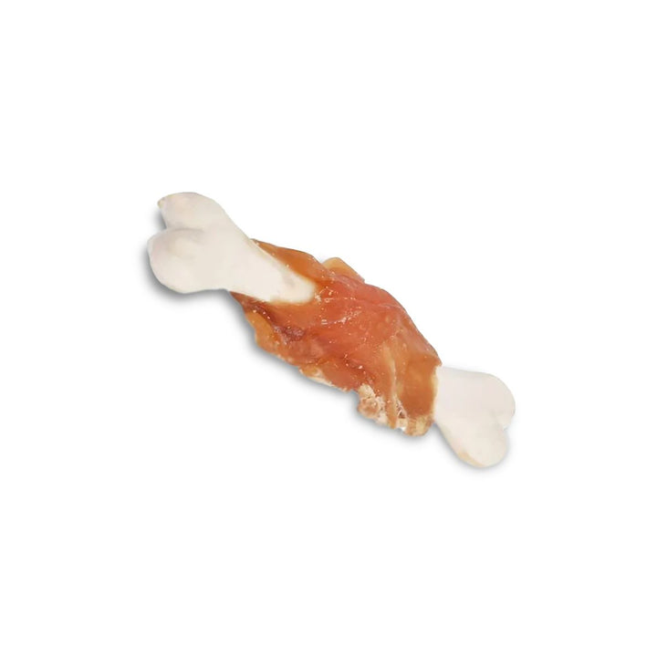 First Bark Chic Wrap Calcium Bone & Chicken Wrap Dog Treat - 70g