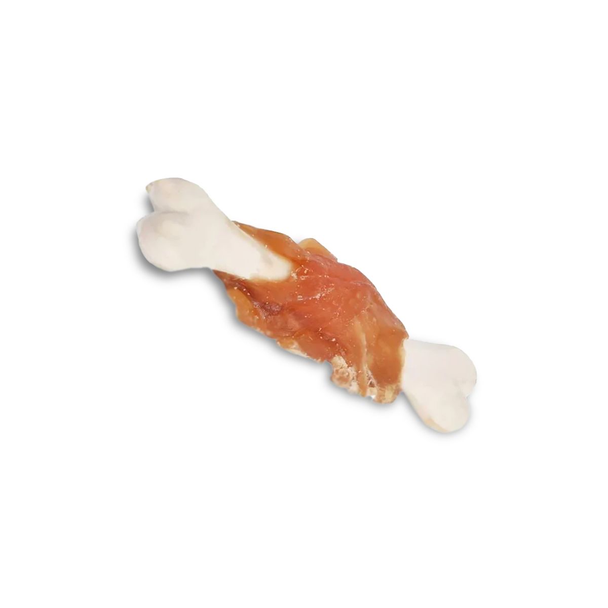 First Bark Chic Wrap Calcium Bone & Chicken Wrap Dog Treat - 70g
