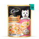 cesar-sasami-with-cheese-vegetable-in-jelly-wet-dog-food-all-breed-adult-70g
