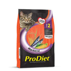 ProDiet Mackerel Dry Cat Food-1.2 kg - Zigly