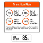 ProDiet Ocean Fish Wet Cat Food - 85g - Zigly