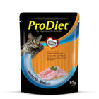 ProDiet Ocean Fish Wet Cat Food - 85g - Zigly