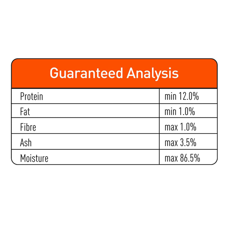 Prodiet Tuna Wet Cat Food - 85g