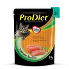 Prodiet Tuna Wet Cat Food - 85g - Zigly